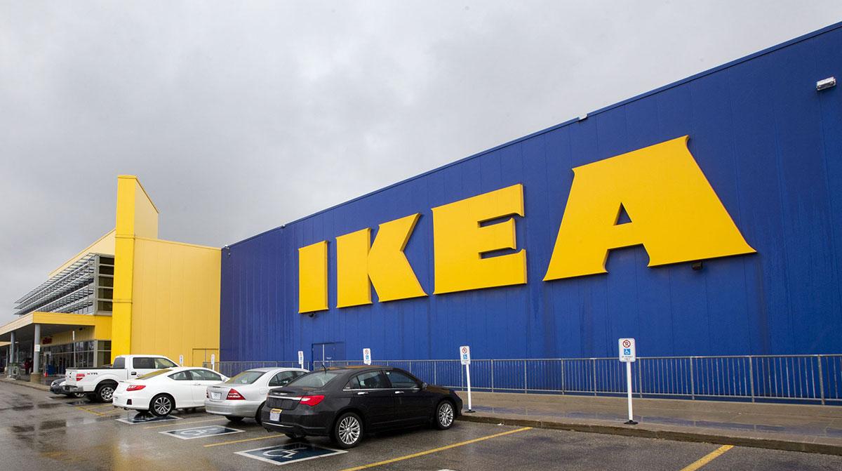 Find Ikea Store Near Me And Ikea Hours And Ikea Locations