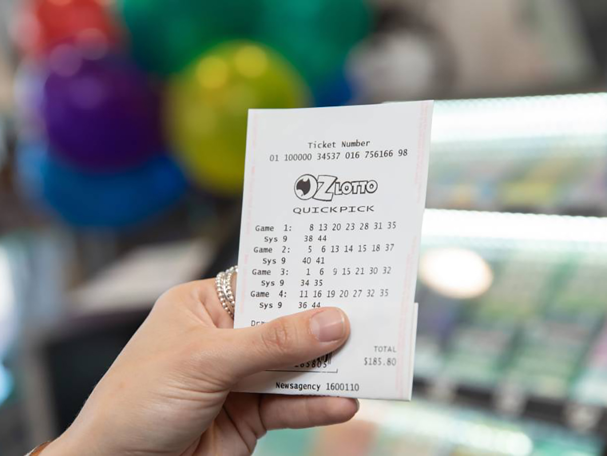 Lotto 50 2019