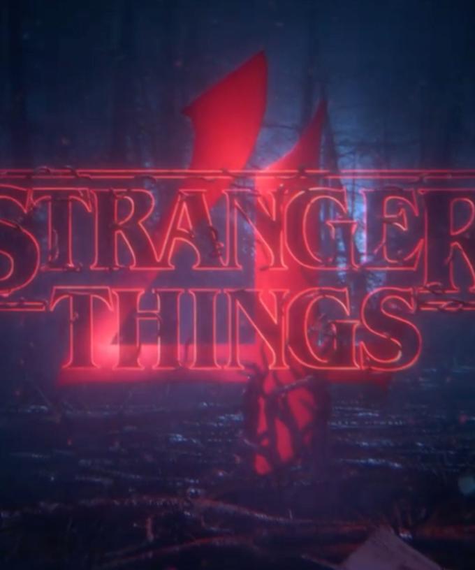 Netflix Has Dropped The First Official Trailer For The New Season Of